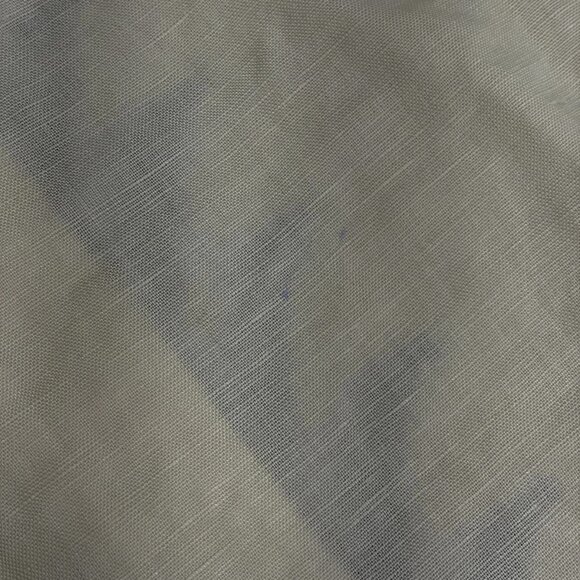 Scarlett Poppies Women’s Pallazzio Long Puff Sleeve Shirt Size XS Antique White - Picture 2 of 14